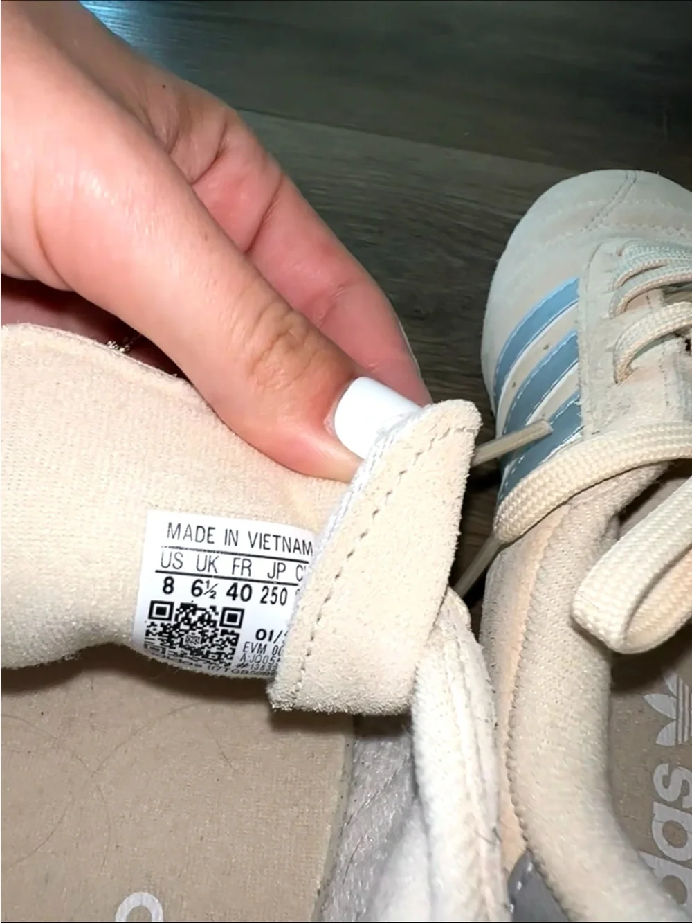adidas originals taekwondo